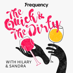 The Quick & The Dirty Podcast podcast