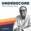 Underscore | Audio Strategy Podcast artwork