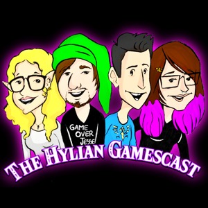 The Hylian Gamescast | A Zelda Podcast