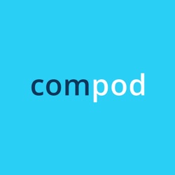 Podcast: Nyutdannet i Computas