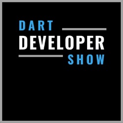 Full Stack Development Using Dart