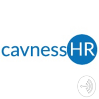 The cavnessHR Podcast - A talk with Rob Catalano
