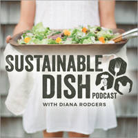 Sustainable Dish Podcast podcast