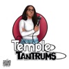 Temple Tantrums artwork