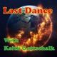 Last Dance - Lets Take a Vacation