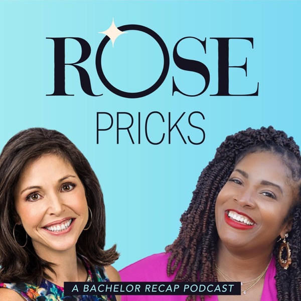 Rose Pricks: A Bachelor Roast