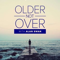 Older Not Over: Coming Soon