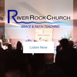 River Rock Church Colorado