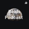 Reids Podcast  artwork