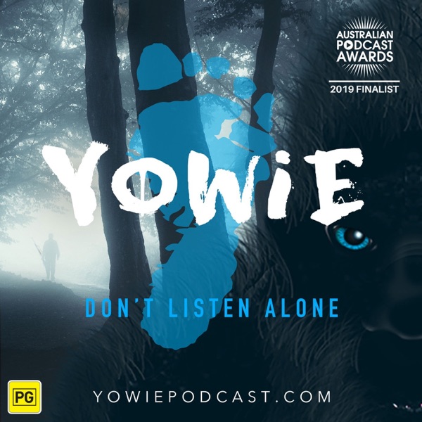 Yowie Podcast