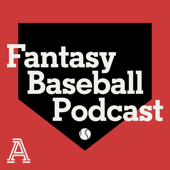 The Athletic Fantasy Baseball Podcast - The Athletic