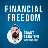 Financial Freedom Podcast - Grant Sabatier