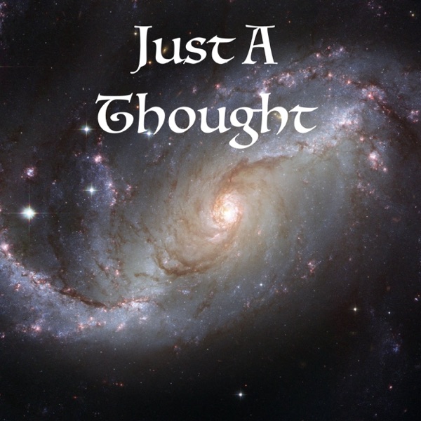 Just A Thought Artwork