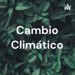 Cambio climático