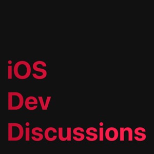 iOS Dev Discussions - Sean Allen