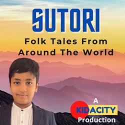 Saved by Acho Lala! A Folktale From Bhutan