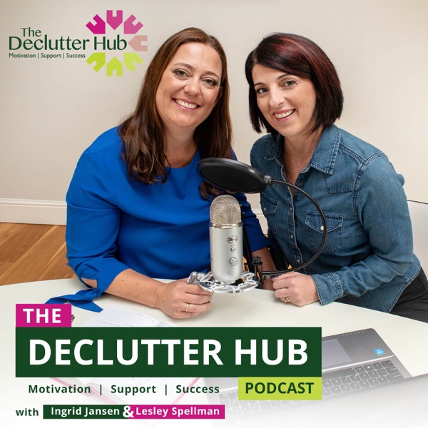 The Declutter Hub Podcast