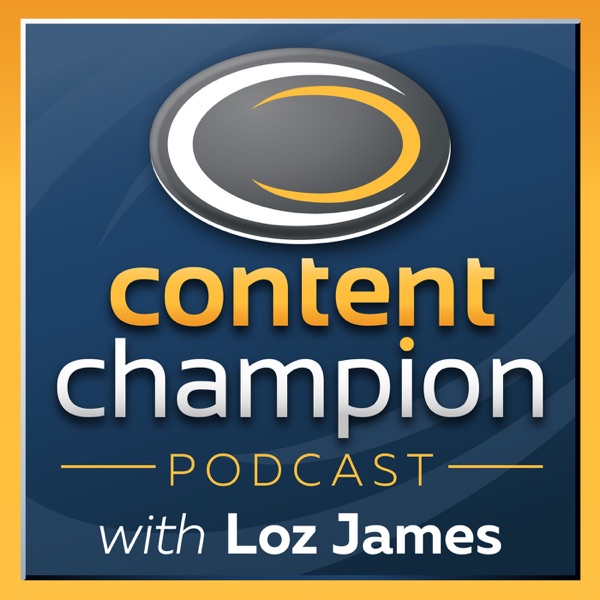 The Content Champion Podcast