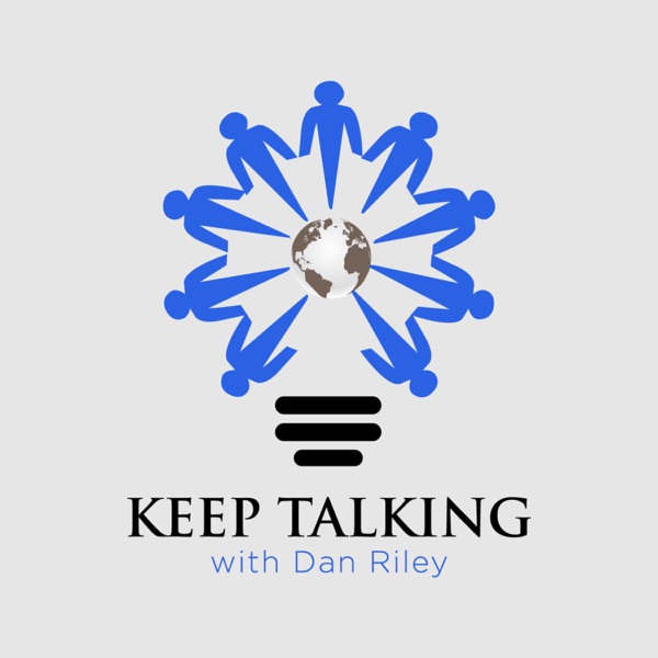 Keep Talking Artwork