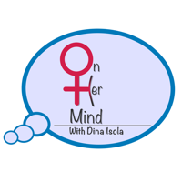 On Her Mind Episode 1 - Carolyn McClanahan