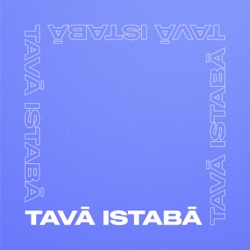 Tavā istabā