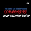 Hector And Mike Experience - Common Sense In An Uncommon World artwork
