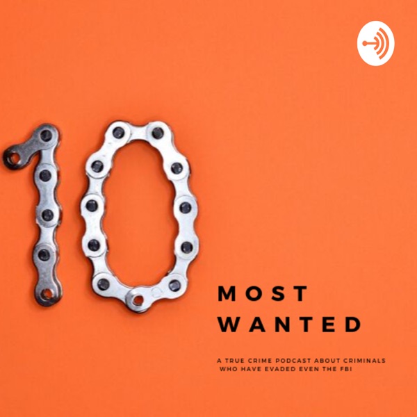 Most Wanted Artwork