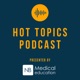S5 E11: AF, Hypertension & Future Cardiac Disease; DRE and Prostate Cancer Screening: Is It Time to Stop? Interview with Amy Rylance & Sam Merriel