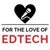 For The Love of EdTech artwork