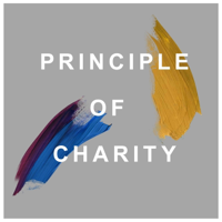 Principle of Charity podcast