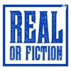 Real or Fiction artwork