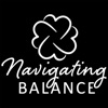 Navigating Balance artwork