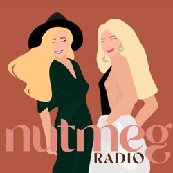 Nutmeg Radio - with Nadia Hicks