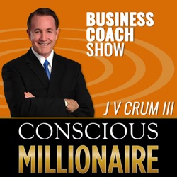 Conscious Millionaire Business Coach