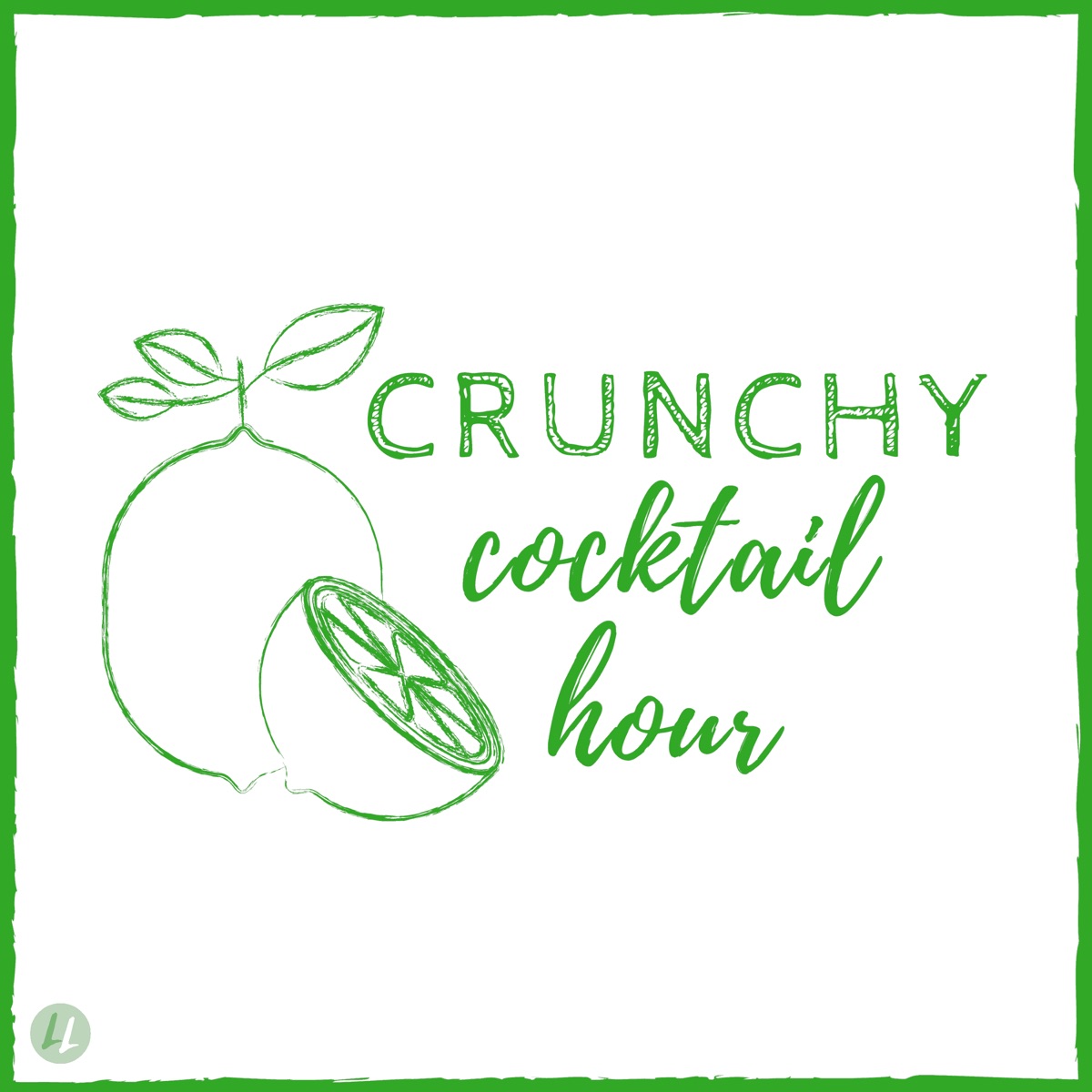 Crunchy Cocktail Hour – Podcast – Podtail