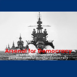 May 28, 2023 – KitchenAid – Arsenal For Democracy Ep. 471