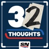 32 Thoughts: The Podcast