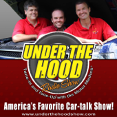 Under The Hood show - Nordstroms Automotive Inc.
