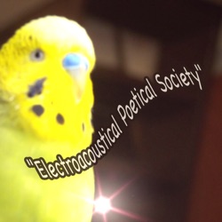 Electroacoustical Poetical Society Episode 1