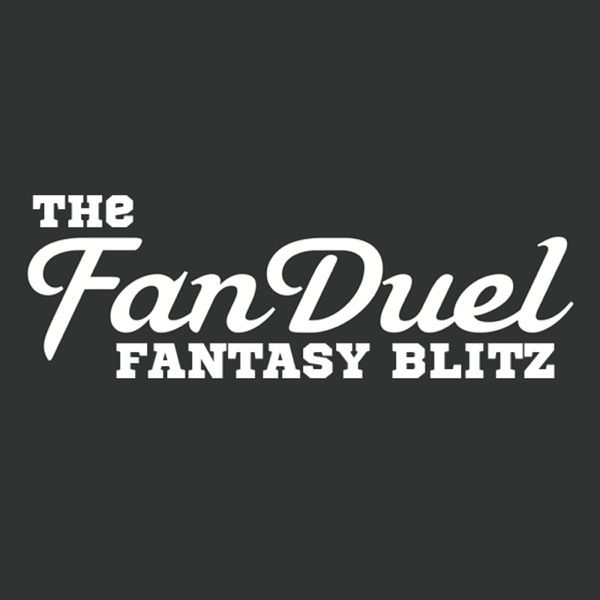 FanDuel Fantasy Blitz Artwork