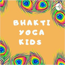 Bhakti Yoga Kids