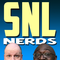 SNL Nerds podcast