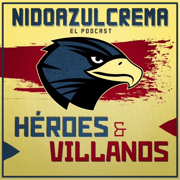 Artwork for NidoAzulcrema Podcast