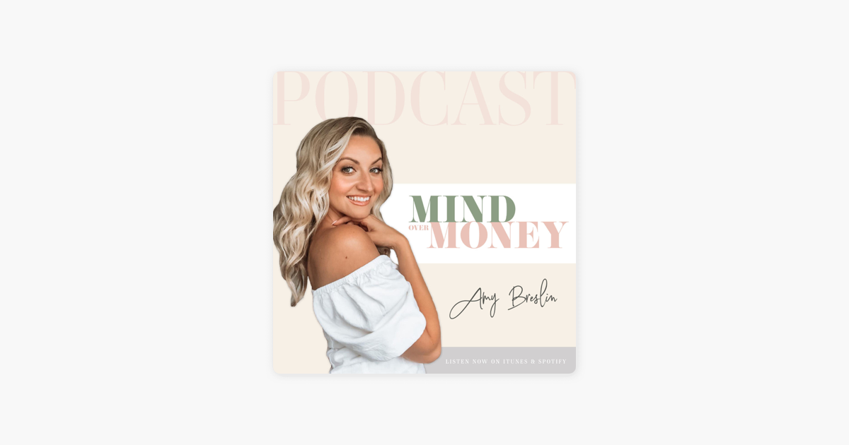 Mind Over Money On Apple Podcasts