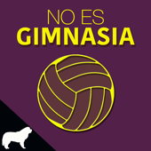 No es gimnasia - Carlos Mínguez