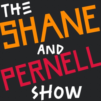 The Shane and Pernell Show:Shane and Pernell