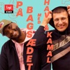 På Bagsædet - med Hav & Kamal