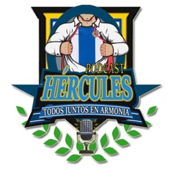 186 - HISTORIA DE UN LIDERATO - Hércules Podcast