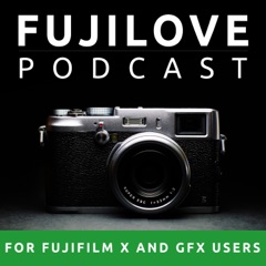 Episode 93: The Fujifilm September Summit
