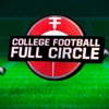 College Football Full Circle artwork